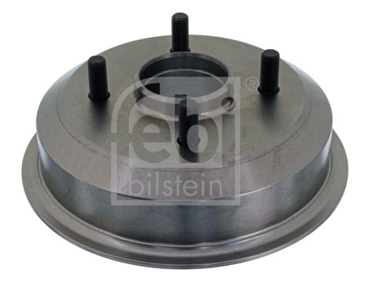 FEBI BILSTEIN Тормозной барабан 05670